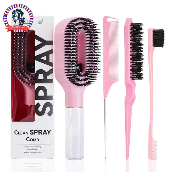 Ultimate Hair Care Styling Set